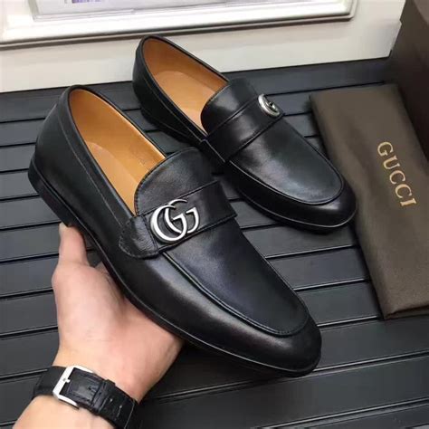 replica gucci dress shoes|knockoff gucci shoes.